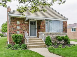 8123 S Kostner Ave, Chicago, IL