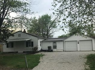 3220 S Temple Ave, Indianapolis, IN 46237