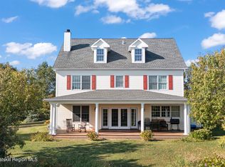 388 Maple Drive, East Chatham, NY 12060