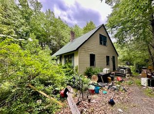 205 Sugar Hill Rd, Williamsburg, MA 01096