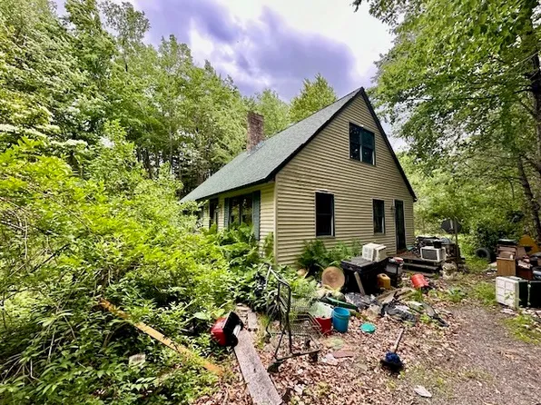 205 Sugar Hill Rd, Williamsburg, MA 01096