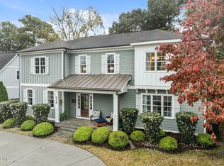 626 E Whitaker Mill Rd, Raleigh, NC 27608