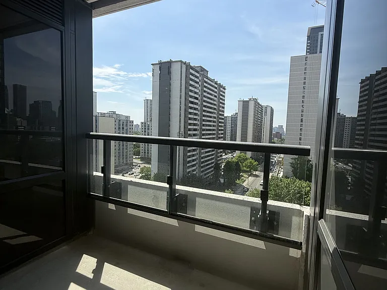 609 Sherbourne St #1210 — Photo 7