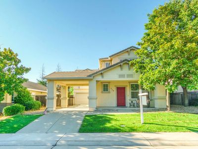 710 Bridgestone Dr, Lincoln, CA, 95648