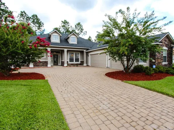 4139 Eagle Landing Pkwy, Orange Park, FL 32065