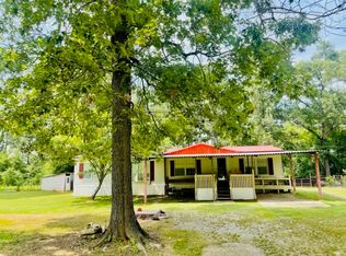 8008 Teal Glen Dr, Mooringsport, LA 71060
