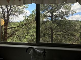 44401 N Tumbling Rock Rd, Seligman, AZ 86337