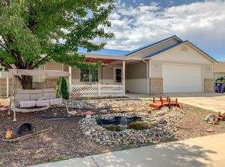 2837 Pitchblend Ct, Grand Junction, CO 81503