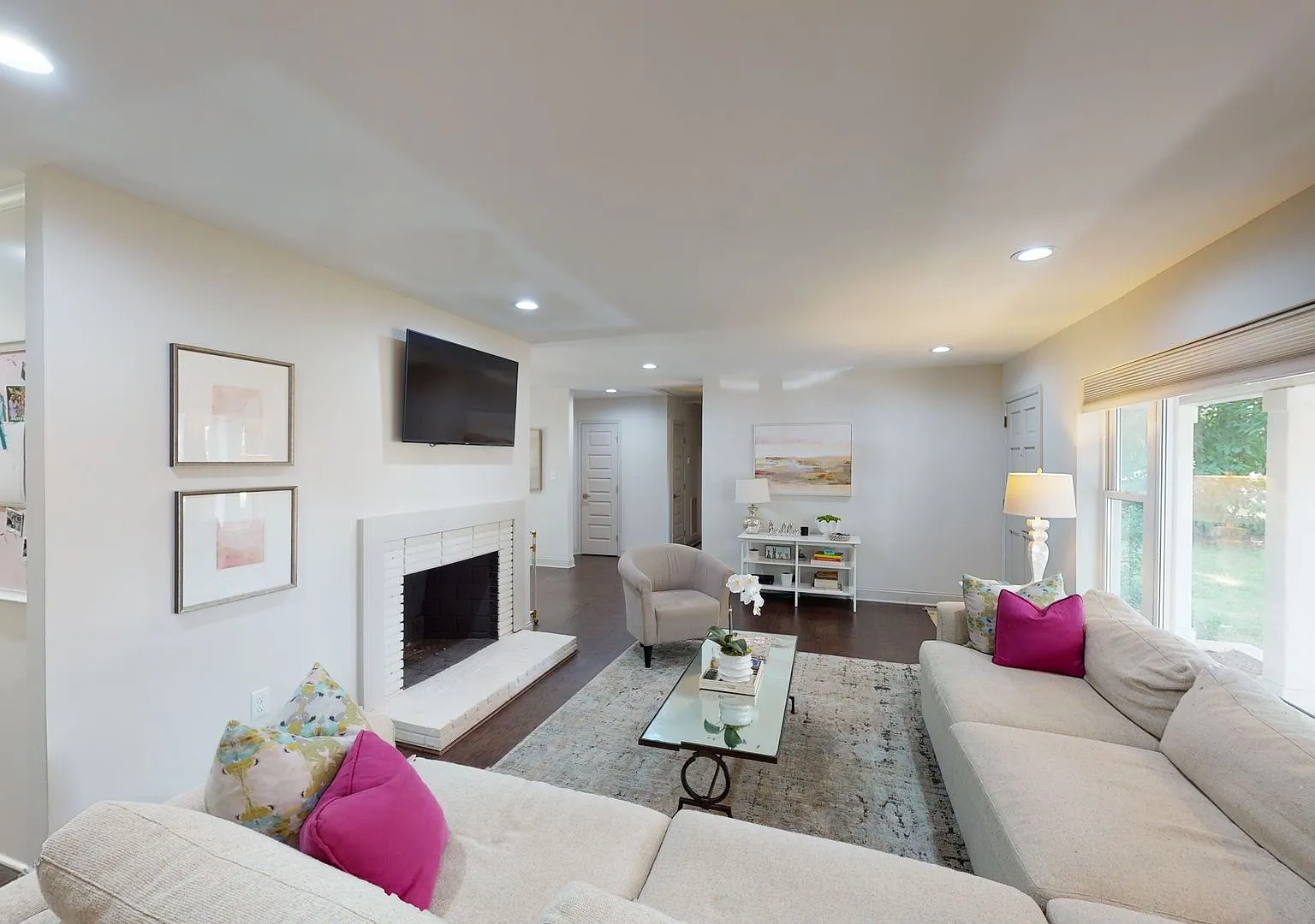 1329 Mockingbird Lane | Luxury Renovated 4-Bedroom Home in Madison Park — Photo 2