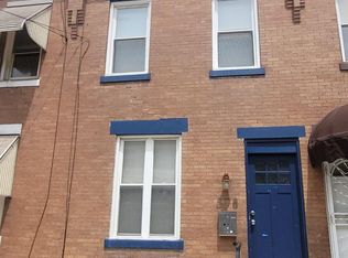 3178 Agate St, Philadelphia, PA 19134