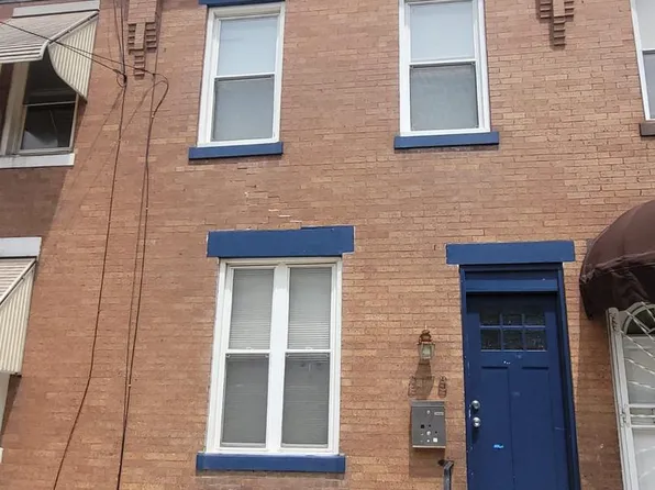 3178 Agate St, Philadelphia, PA 19134