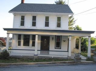 3300 Waynecastle Rd, Greencastle, PA 17225