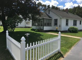 1175 Burgoyne Ave, Fort Edward, NY 12828