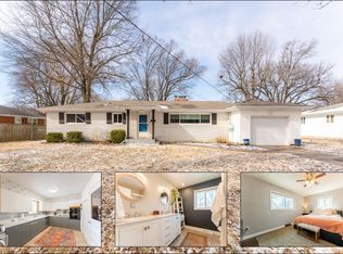 1915 S Link Ave, Springfield, MO 65804