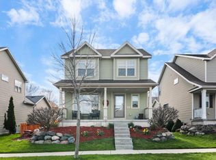 734 Color Peak Rd, Verona, WI 53593