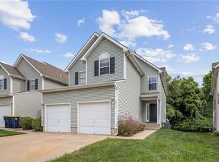 8618 NE 98th Ct, Kansas City, MO 64157