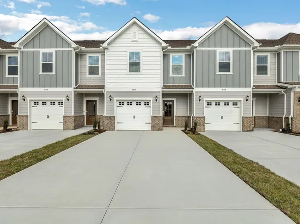 498 Lydia Ashley Ln, Smyrna, TN 37167