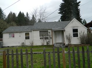 1620 Elm St, Sweet Home, OR