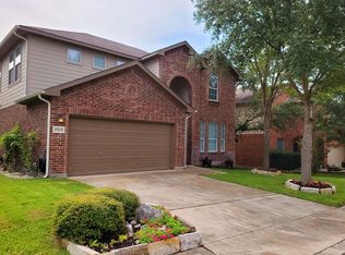 25630 Sago Palm, San Antonio, TX 78261