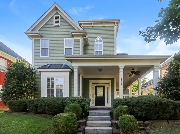 9819 Grier Springs Ln, Charlotte, NC 28213
