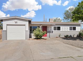 717 Marcella St NE, Albuquerque, NM 87123