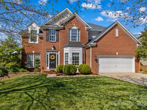 12531 Kane Alexander Dr, Huntersville, NC 28078