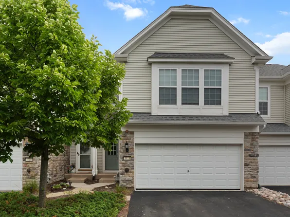 1493 Orchid St, Yorkville, IL 60560