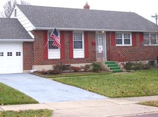 4636 Muggleton Rd, Wilmington, DE 19808