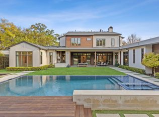 4447 Taos Rd, Dallas, TX 75209