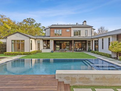 4447 Taos Rd, Dallas, TX, 75209