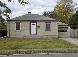 190 Lowell Rd, Columbus, OH 43209