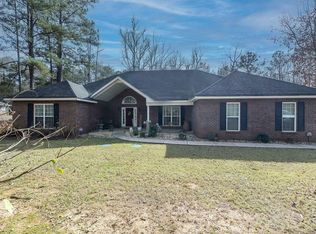 6460 GA Highway 219, Fortson, GA 31808