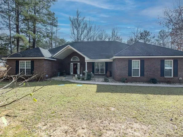 6460 GA Highway 219, Fortson, GA 31808