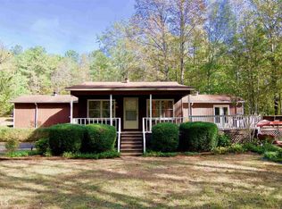 5911 Crest Hwy, Thomaston, GA 30286