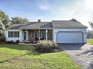 277 Clearfield Rd, New Providence, PA 17560