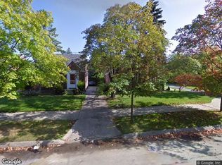 21817 McCormick St, Detroit, MI 48236