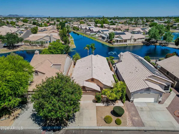 20327 N 106TH Avenue, Peoria, AZ 85382