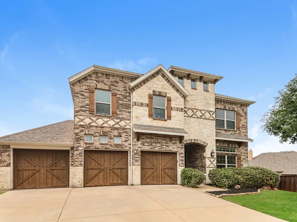 1543 Intessa Ct, Rockwall, TX 75032