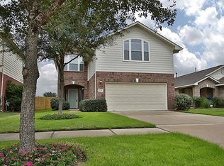 8210 Durham Canyon Ln, Cypress, TX 77433