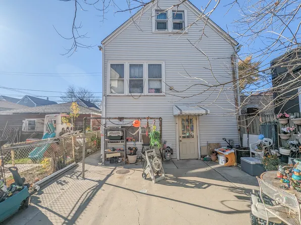 4602 S Talman Ave, Chicago, IL 60632