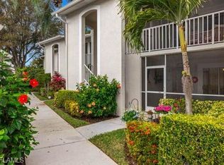 421 Country Hollow Ct APT D103, Naples, FL 34104