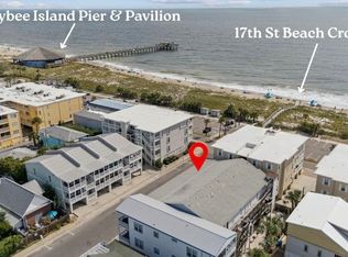 3 17th Street #2, Tybee Island, GA 31328