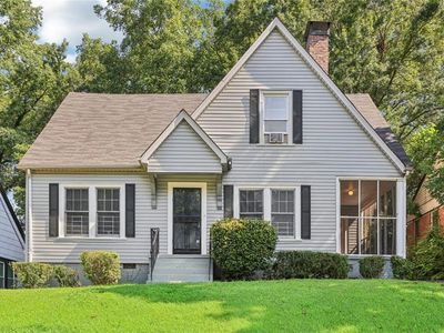 1705 Westhaven Dr SW, Atlanta, GA, 30311