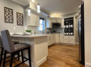 7 Wales St UNIT 1, Dorchester, MA 02124