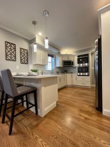 7 Wales St Unit 1, Dorchester, MA, 02124