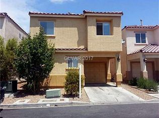4750 Valleyside Ave, Las Vegas, NV 89115
