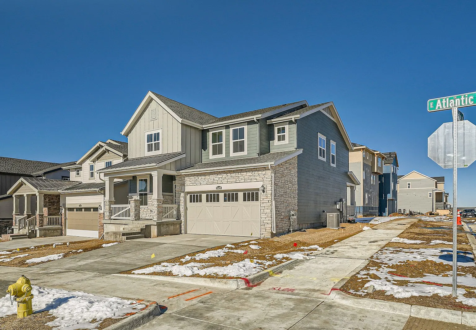 24491 East Atlantic Dr — Photo 1