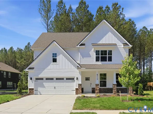 16932 Barmer Rd, Chesterfield, VA 23832