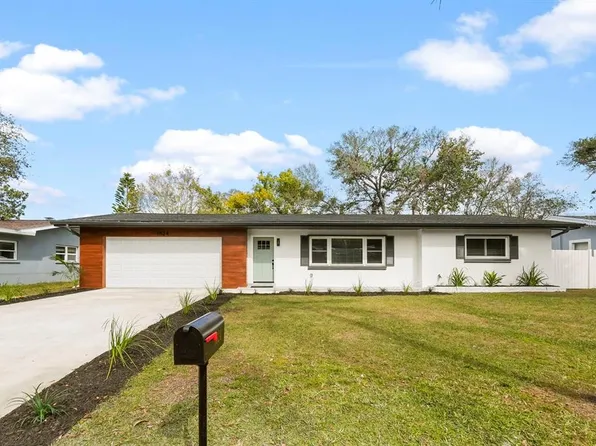 1624 Barry Rd, Clearwater, FL 33756