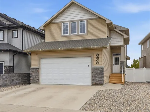 8806 BAROOTES WAY, Regina, SK S4Y 0C3